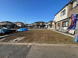 相模原市緑区大島　1号棟