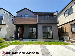 相模原市緑区大島　1号棟
