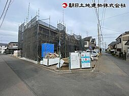 相模原市緑区大島 2号棟