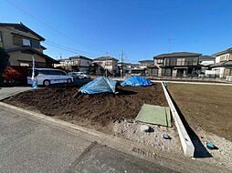 相模原市緑区大島　2号棟