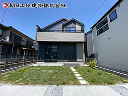 相模原市緑区大島　3号棟