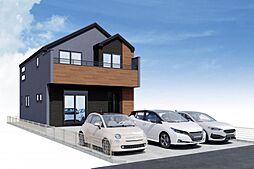 相模原市緑区大島　3号棟