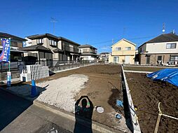 相模原市緑区大島　3号棟