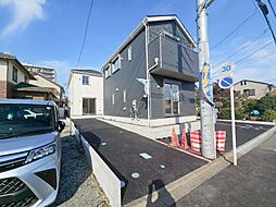 相模原市中央区陽光台2丁目　1号棟