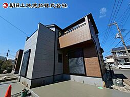 相模原市緑区相原　2号棟