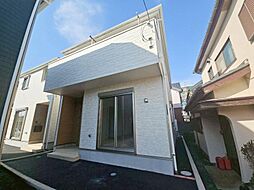 相模原市中央区陽光台2丁目　3号棟