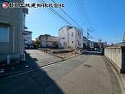 相模原市緑区東橋本3丁目　1