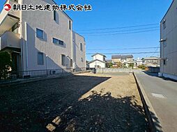 相模原市緑区東橋本3丁目　2