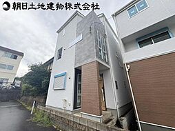 相模原市緑区東橋本3丁目　2