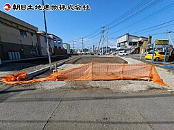 相模原市中央区淵野辺本町　4区画