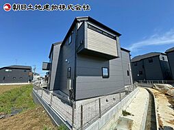 八王子市小比企町 1号棟