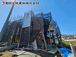 八王子市小比企町　1号棟