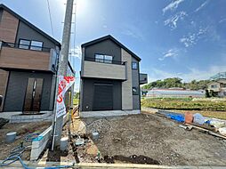 八王子市小比企町　1号棟