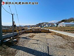 八王子市小比企町　1号棟