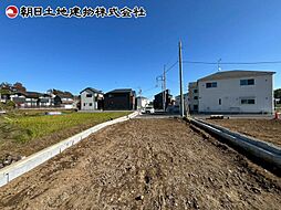 八王子市小比企町　1号棟