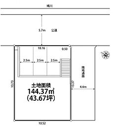 相模原市中央区上溝