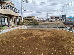 相模原市中央区上溝