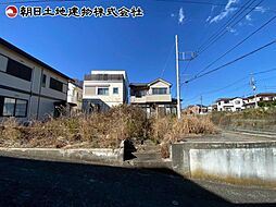 相模原市中央区上溝