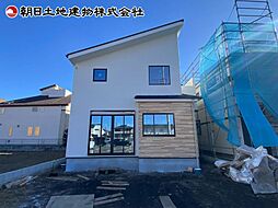 鵜野森2期　1号棟