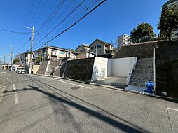 多摩市永山2丁目