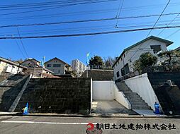 多摩市永山2丁目