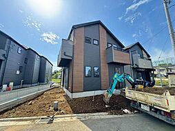 八王子市小比企町　2号棟