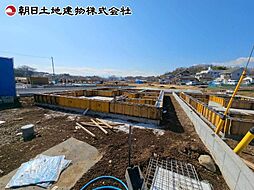 八王子市小比企町　2号棟