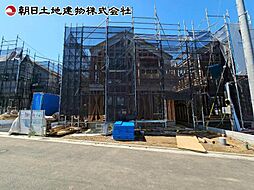 八王子市小比企町　2号棟