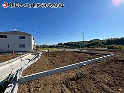 八王子市小比企町　3号棟