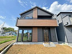 八王子市小比企町　4号棟