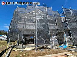 八王子市小比企町　4号棟