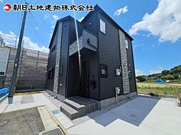 八王子市小比企町　6号棟