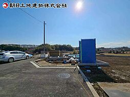 八王子市小比企町　6号棟