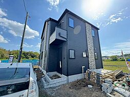 八王子市小比企町　6号棟