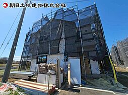 八王子市小比企町　6号棟