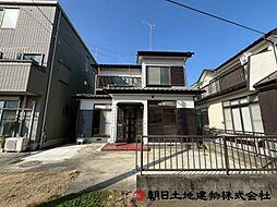 相模原市中央区上溝1丁目
