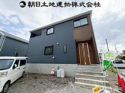 八王子市大塚 2号棟