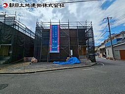 八王子市大塚　2号棟