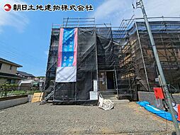 八王子市大塚　生活利便の良い環境　全4棟　4号棟