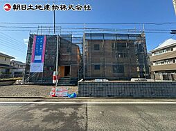八王子市大塚　3号棟