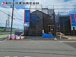 八王子市大塚　3号棟