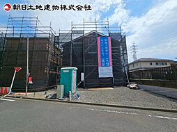 八王子市大塚　1号棟