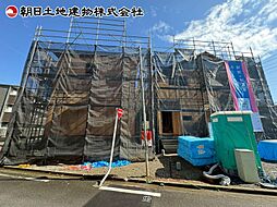 八王子市大塚　1号棟