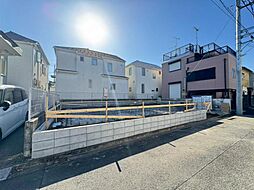 淵野辺本町5丁目