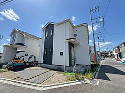 相模原市南区西大沼3丁目　J号棟