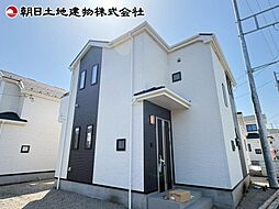 相模原市南区西大沼3丁目 J号棟