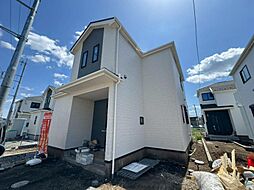 相模原市南区西大沼3丁目　F号棟