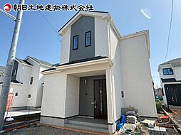 相模原市南区西大沼3丁目　F号棟