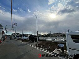 相模原市南区西大沼3丁目　E号棟