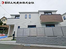 相模原市南区西大沼3丁目 L号棟